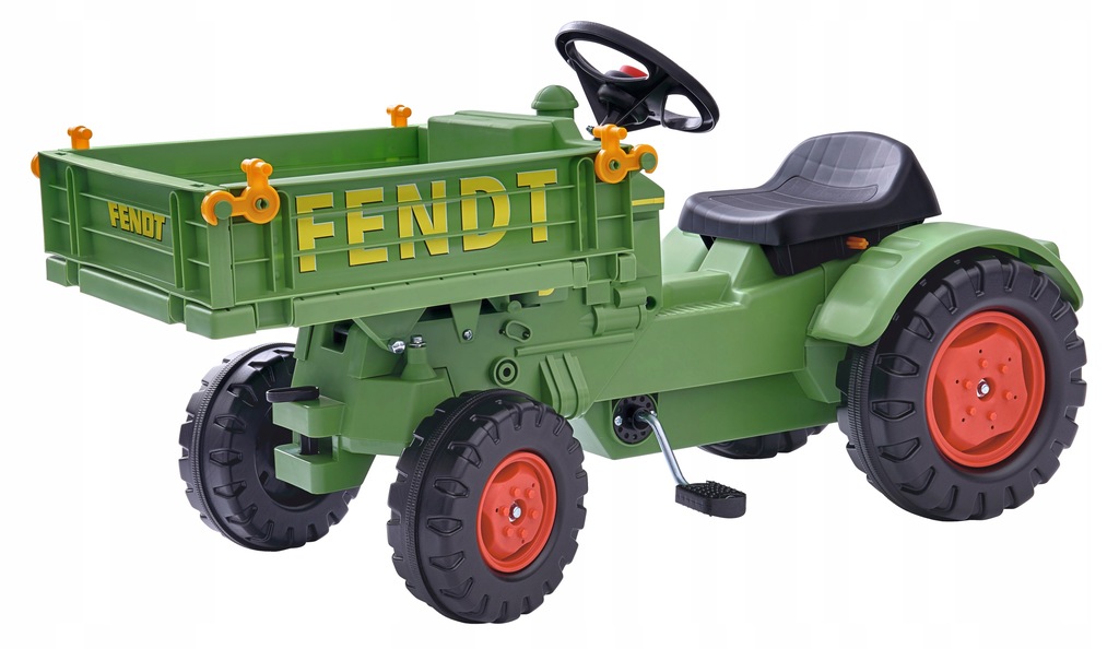 Трактор с педалями купить. Трактор с педалями. Зеленый трактор. Трактор большой, арт. 150.