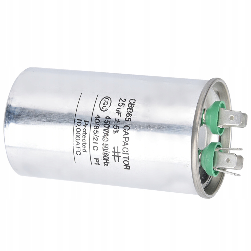 Kondensator klimatyzacji Klimatyzacja - 12480185434 - oficjalne