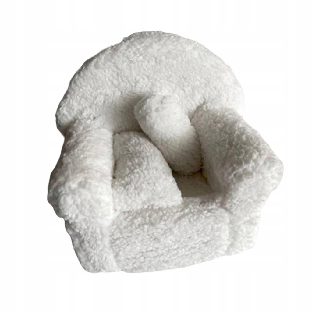 Newborn Posing Figure Mini Sofa Newborn Style A