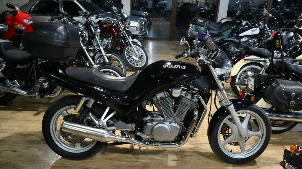 Suzuki VX (VX800) 800 ## bardzo zadbany oryginał