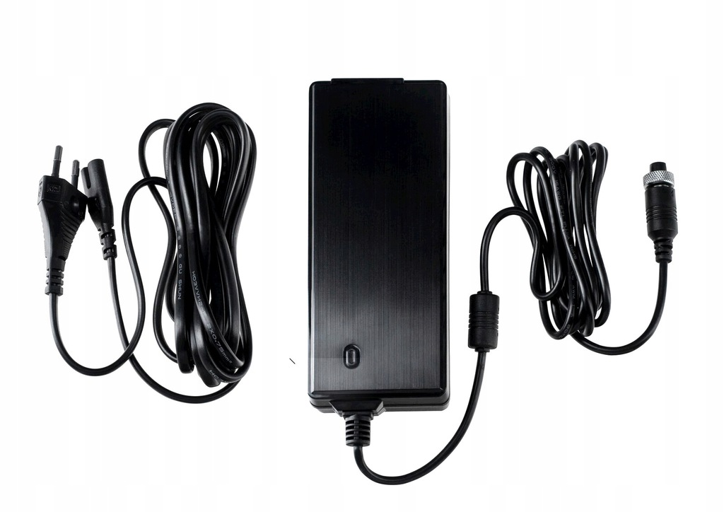 ZASILACZ DO LAMP LEDOWYCH YONGNUO YN-1200 YN-900II