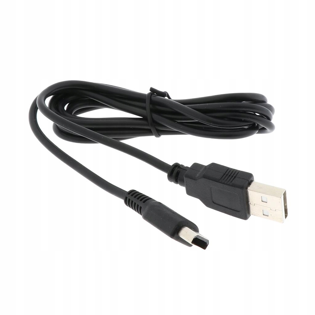 Kabel zasilający USB Przewód do kontrolera wideo