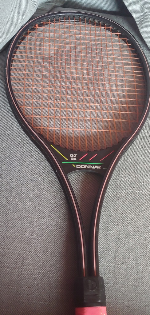 Rakieta tenisowa Donnay GT 25 (22)