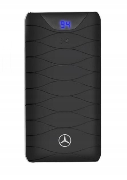 Powerbank Mercedes-Benz