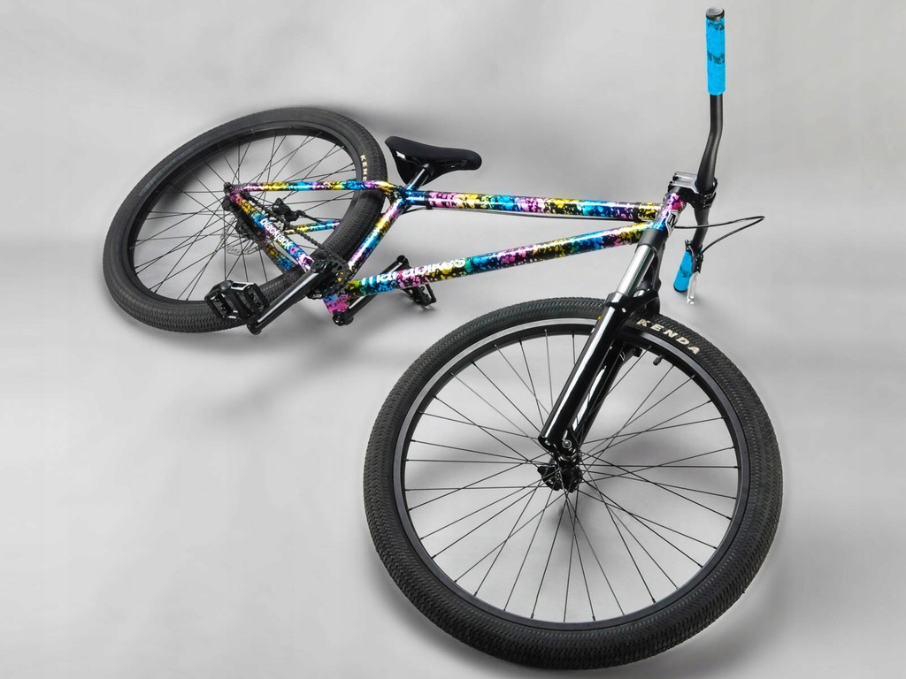 Mafiabikes splatter best sale
