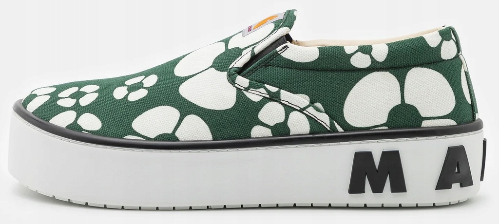 Marni X Carhartt Wip Paw Półbuty r.45