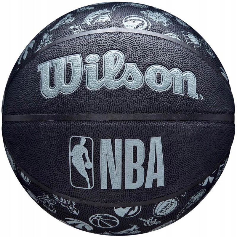 Piłka Wilson NBA All Team WTB1300XBNBA 7