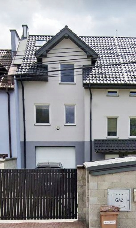 Dom, Kraków, Dębniki, Os. Ruczaj, 153 m²