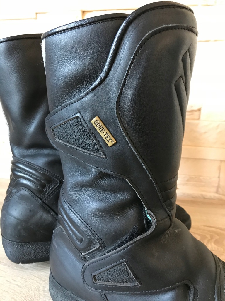 個人装備 GORE-TEX BELLEVILLE690v Vibram sole 30.5 MAISON SPECIAL｜Vibram Sole Side Gore Boots Made In TOKYO