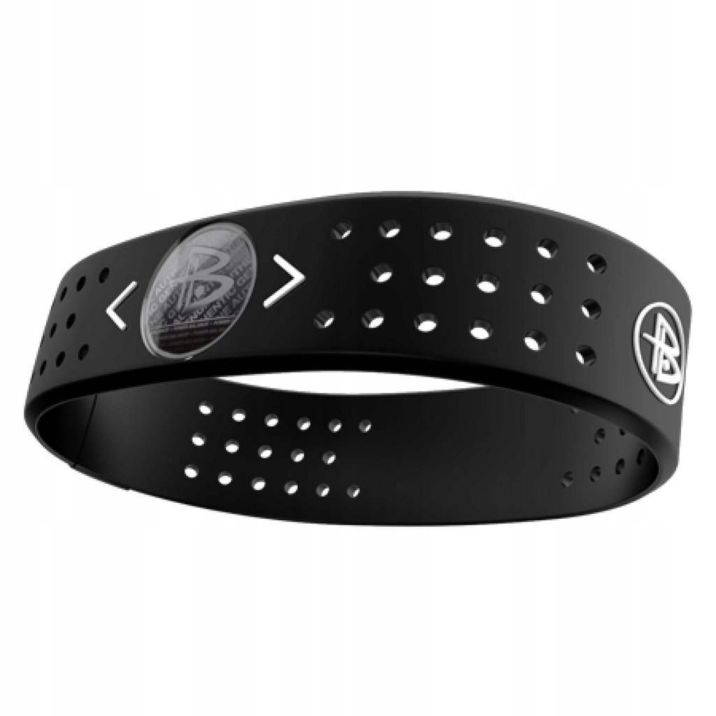 Opaska silikonowa Power Balance Evolution S