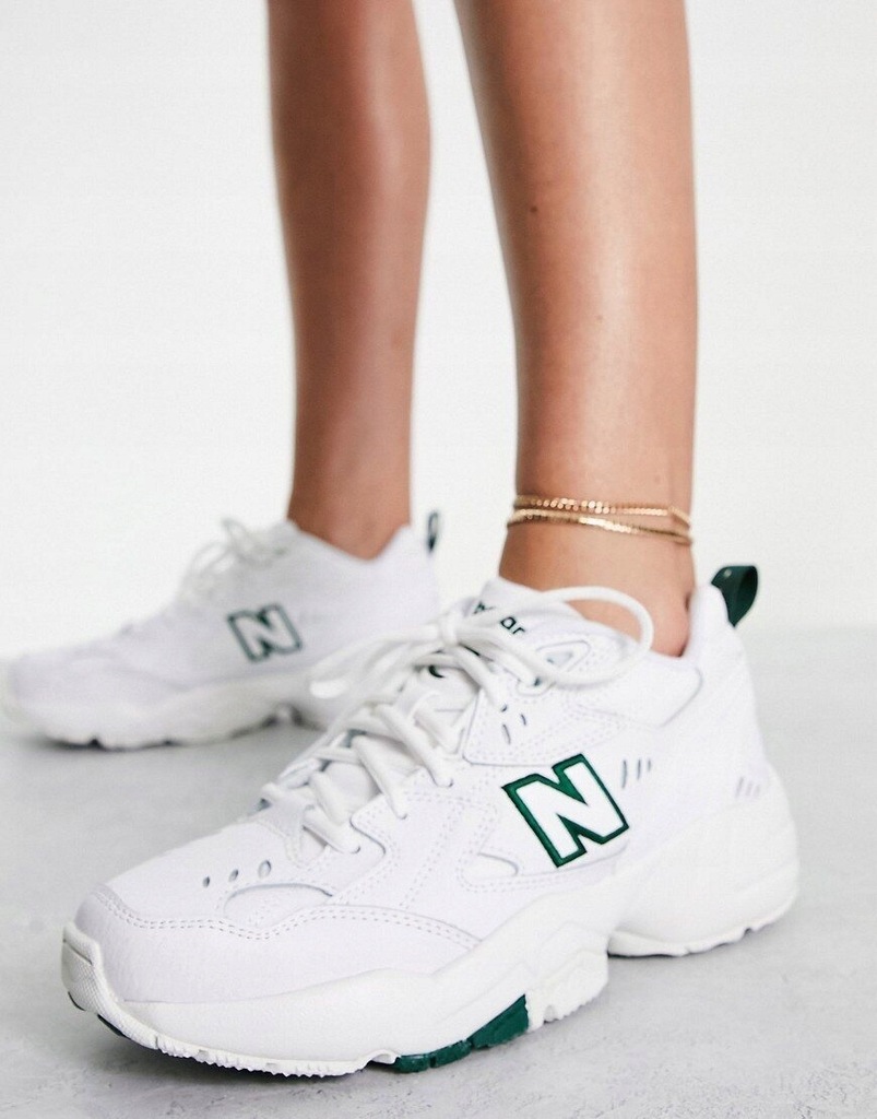 New balance 608 damskie hotsell