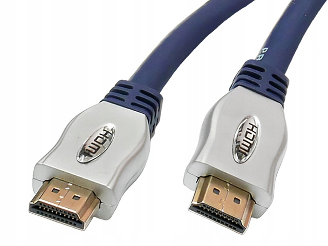 Kabel HDMI-HDMI v1.4 UltraHD 4K PROLINK LSOH 15m