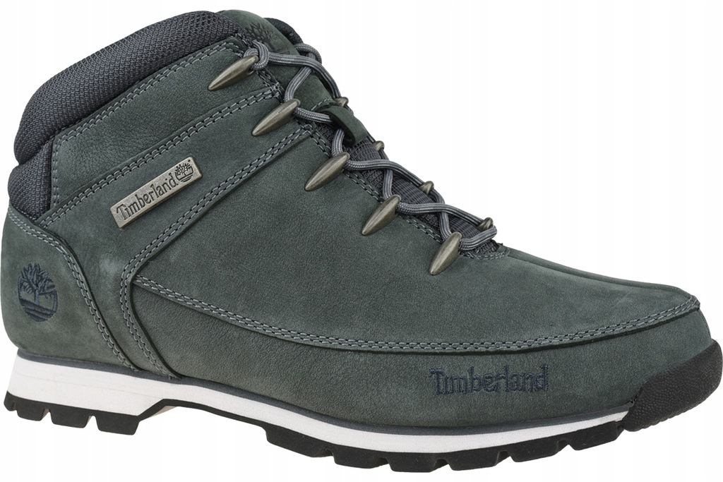 TIMBERLAND EURO SPRINT MID HIKER (44) Męskie Buty