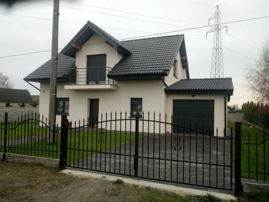 Dom Kalisz, 800,00 m²