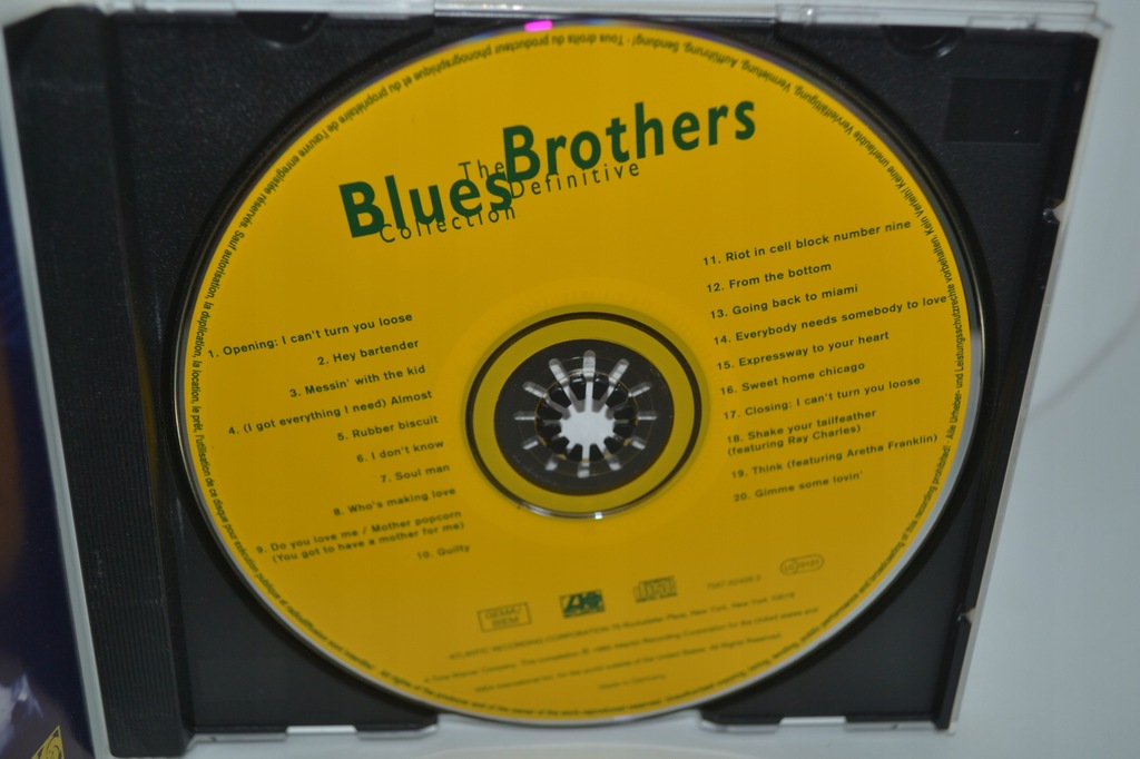 Купить BLUES BROTHERS - полная коллекция: отзывы, фото, характеристики в интерне-магазине Aredi.ru