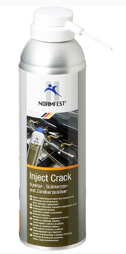 Normfest - Injektor-, Glühkerzen- und Zündkerzenlöser Inject-Crack - 2 –