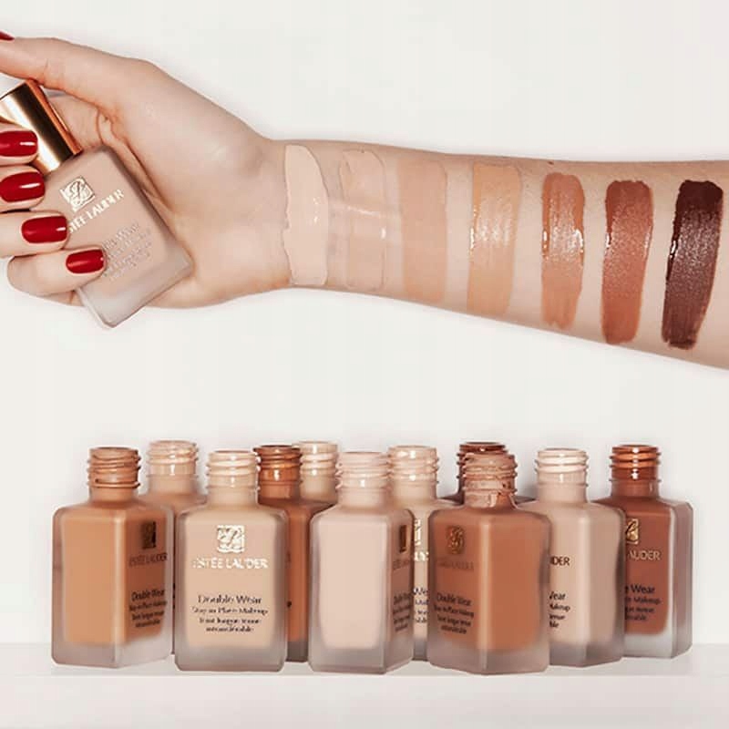 Купить ESTEE LAUDER Double Wear 4в1 Тональный крем Honey Bronze: отзывы ...