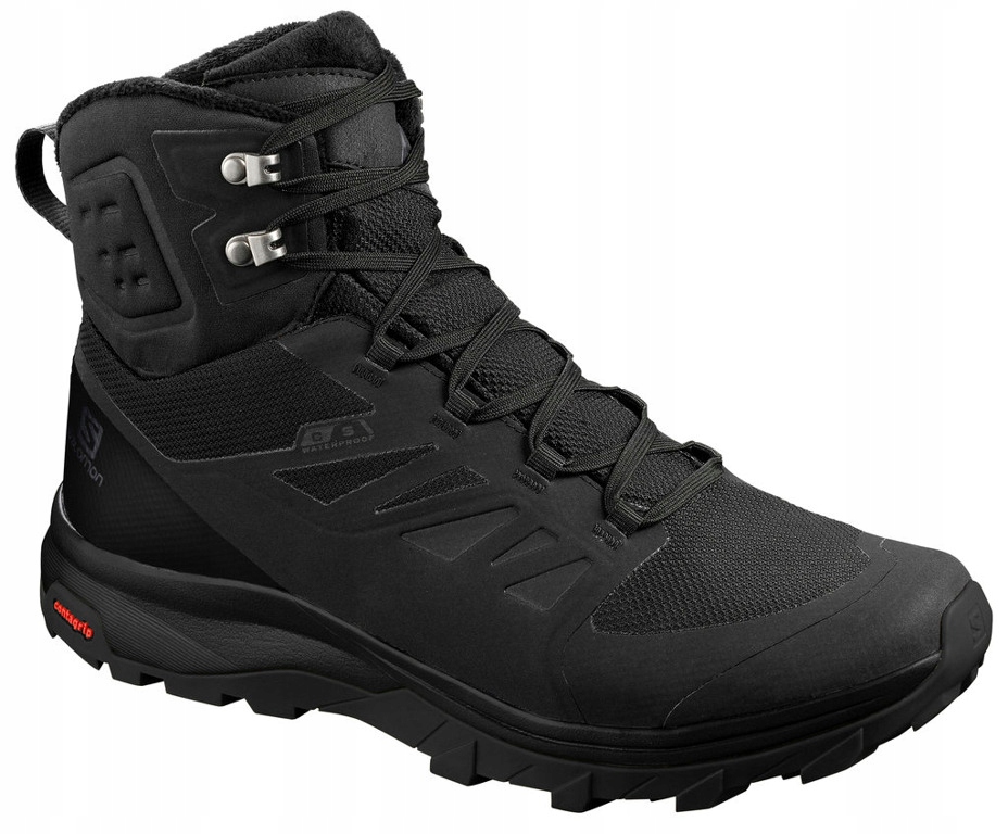 Buty Salomon OUTblast TS CSWP 409223 r. 42