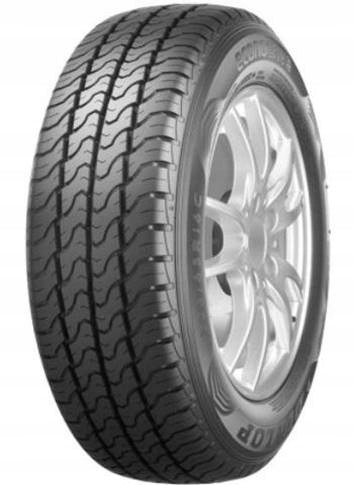 2x 205/65R16 107T DUNLOP ECONODRIVE-2024r
