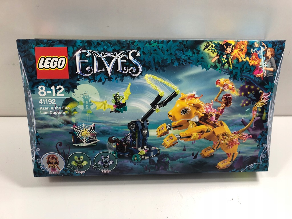 41192 lego