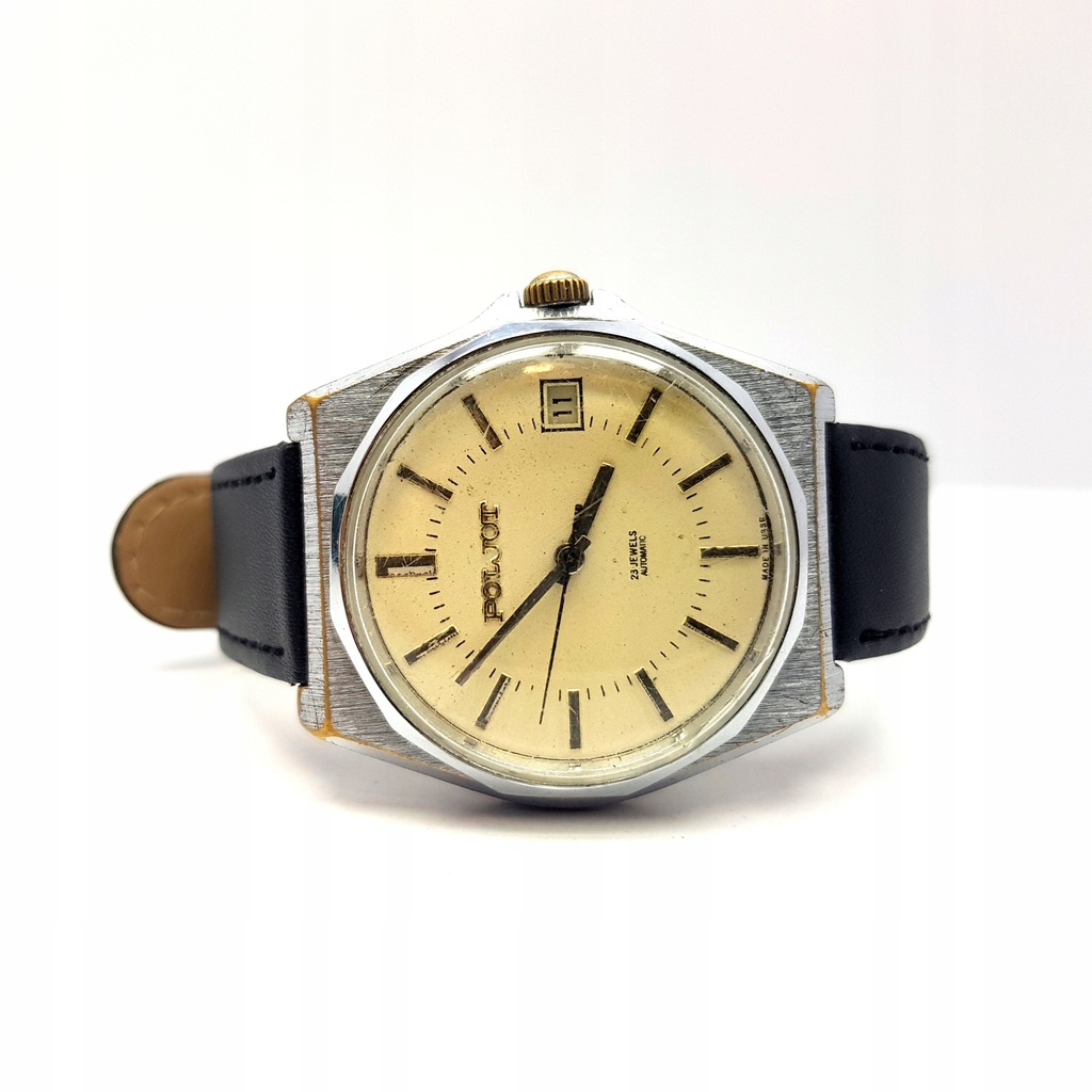 Zegarek POLJOT 23 jewels automatic