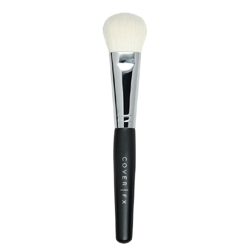 Cover FX Cream Foundation Brush