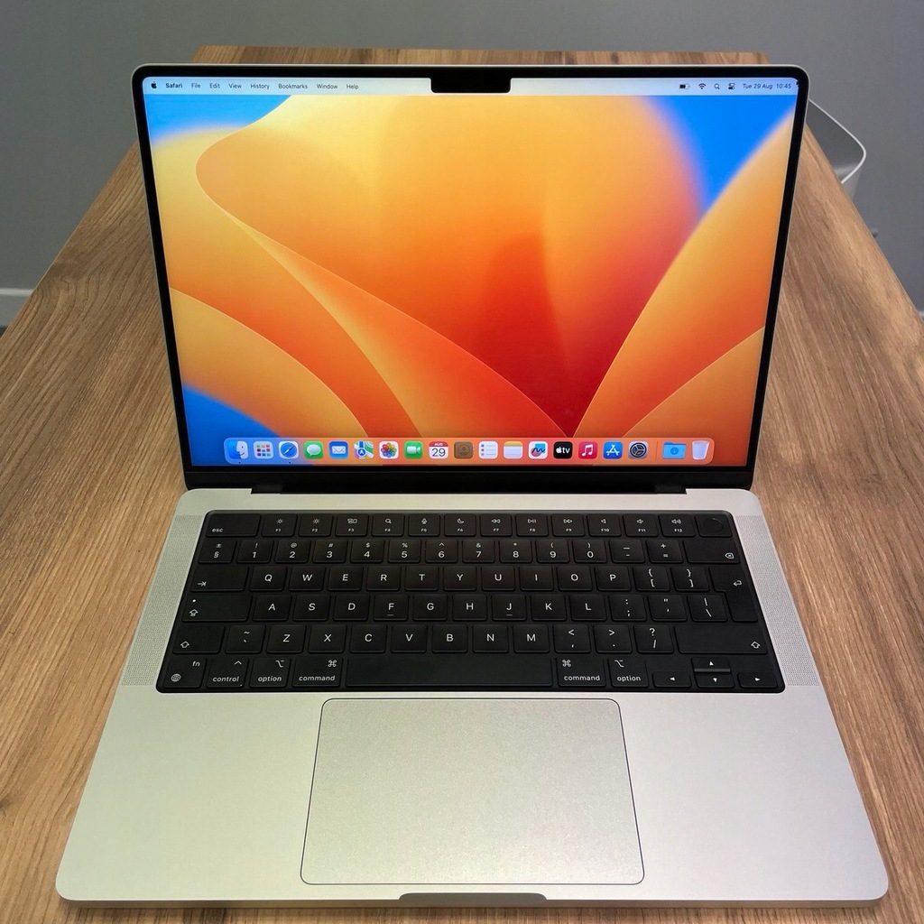 MacBook Pro 14 M2-Pro/16ram/512gb ssd A2779 2023r - 14244579576 ...