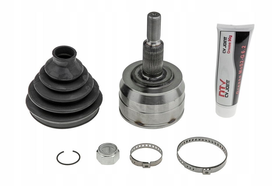 PRZEGUB ZEWNĘTRZNY VW T5/T6 2.0TDI/BITD 2.0TSI 06.2013-NTYNPZ-VW-041 NTY
