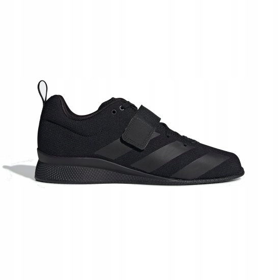 Adidas buty Adipower Weightlifting 2 F99816 8494878565 oficjalne archiwum Allegro
