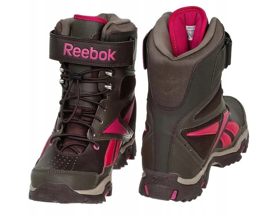 Buty Reebok Venture Rox Boot J82271 r. 35|PROMOCJA