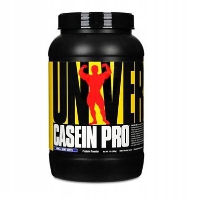 UNIVERSAL NUTRITION CASEIN PRO - 908G - WYPRZEDAŻ!