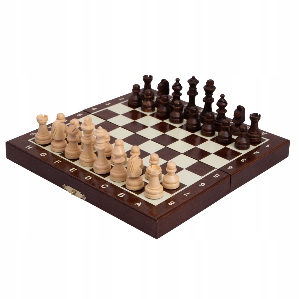 Купить Деревянные наборы шахмат MAGNETIC Mini TOURIST 20 см: отзывы, фото, характеристики в интерне-магазине Aredi.ru