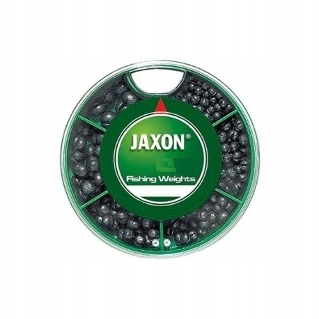 Jaxon Śrut 100g