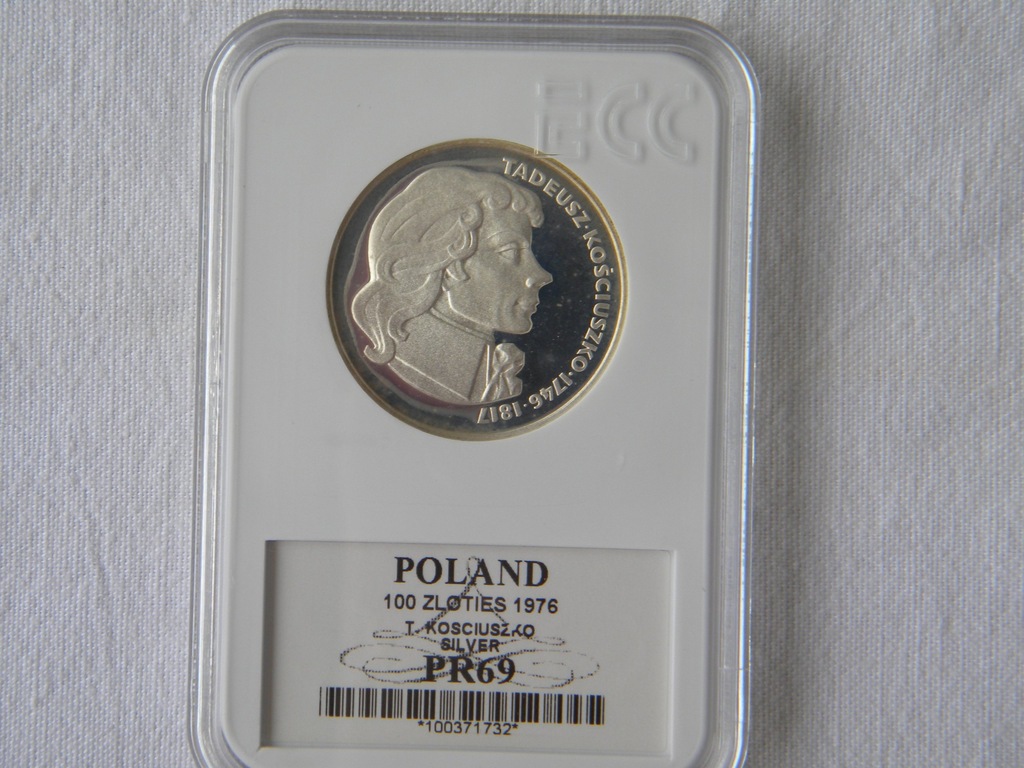 monety polska