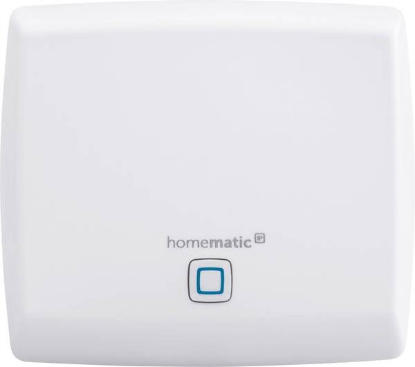Centralka Homematic IP Access Point HmIP-HAP 140887A0E