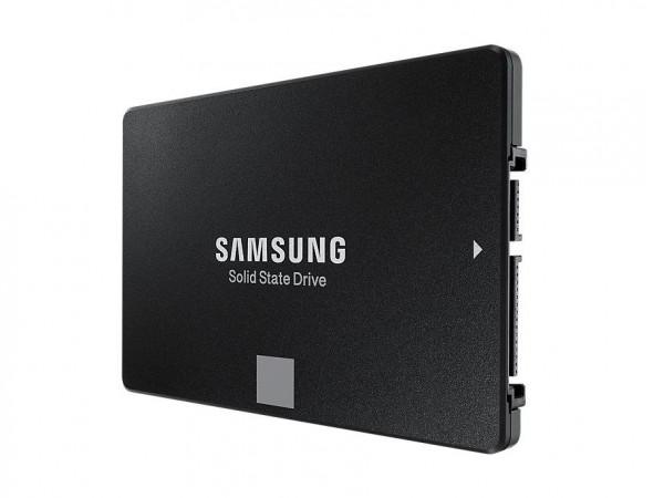 Купить SSD-накопитель SAMSUNG 860 EVO SATA III емкостью 500 ГБ!: отзывы, фото, характеристики в интерне-магазине Aredi.ru