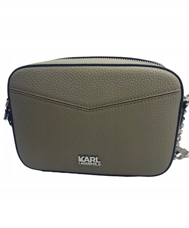 TOREBKA KARL LAGERFELD K/STONE CAMERA BAG 13600787876 oficjalne