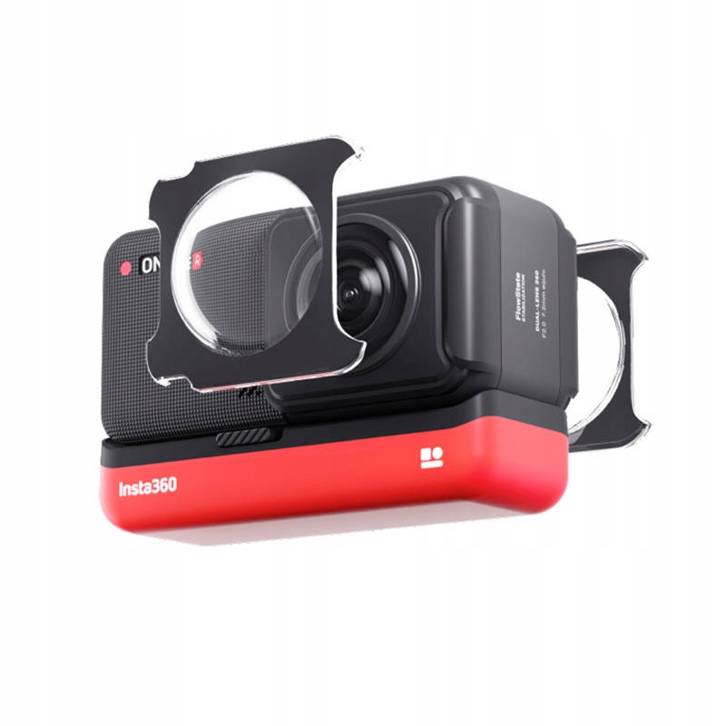 Osłony obiektywu 360 Dual-Lens Insta360 ONE R/RS