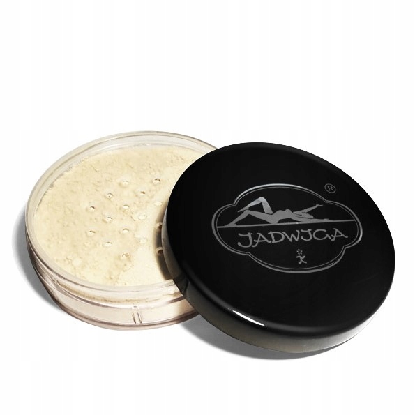 JADWIGA Saipan Natural Face Powder puder natura P1