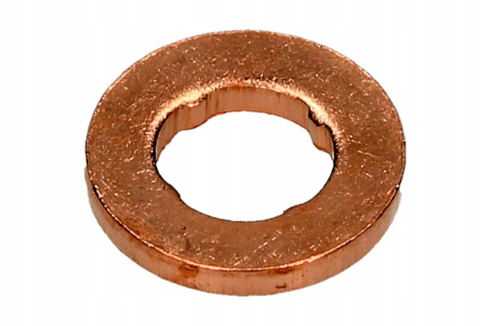 DR. MOTOR PODKŁADKA WTRYSKIWACZA 2,2TDCI 06-