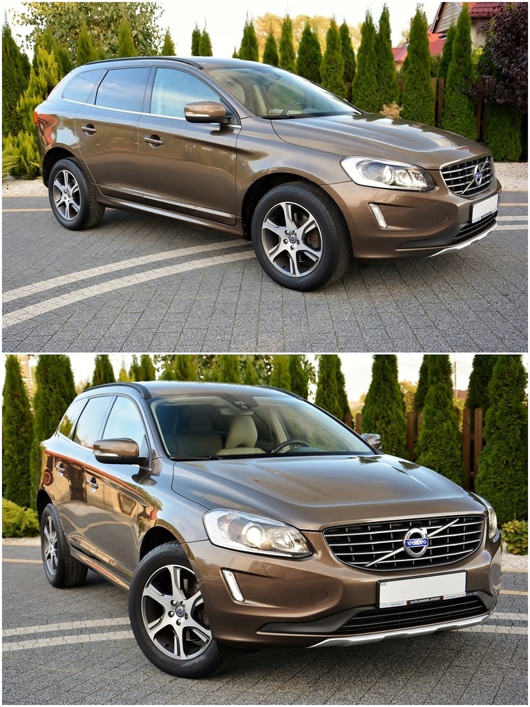 Купить XC 60 Bright Skin_Xenon_Navi_DvD_ Automat_FV23%: отзывы, фото, характеристики в интерне-магазине Aredi.ru