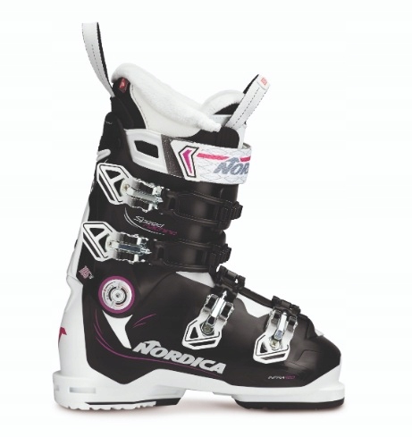 Buty NORDICA SPEEDMACHINE 105 W 25,0 2018