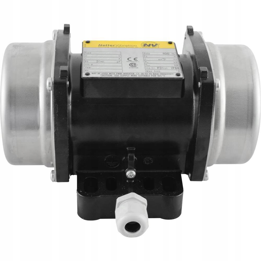 Wibrator elektryczny Netter Vibration NEG 5060