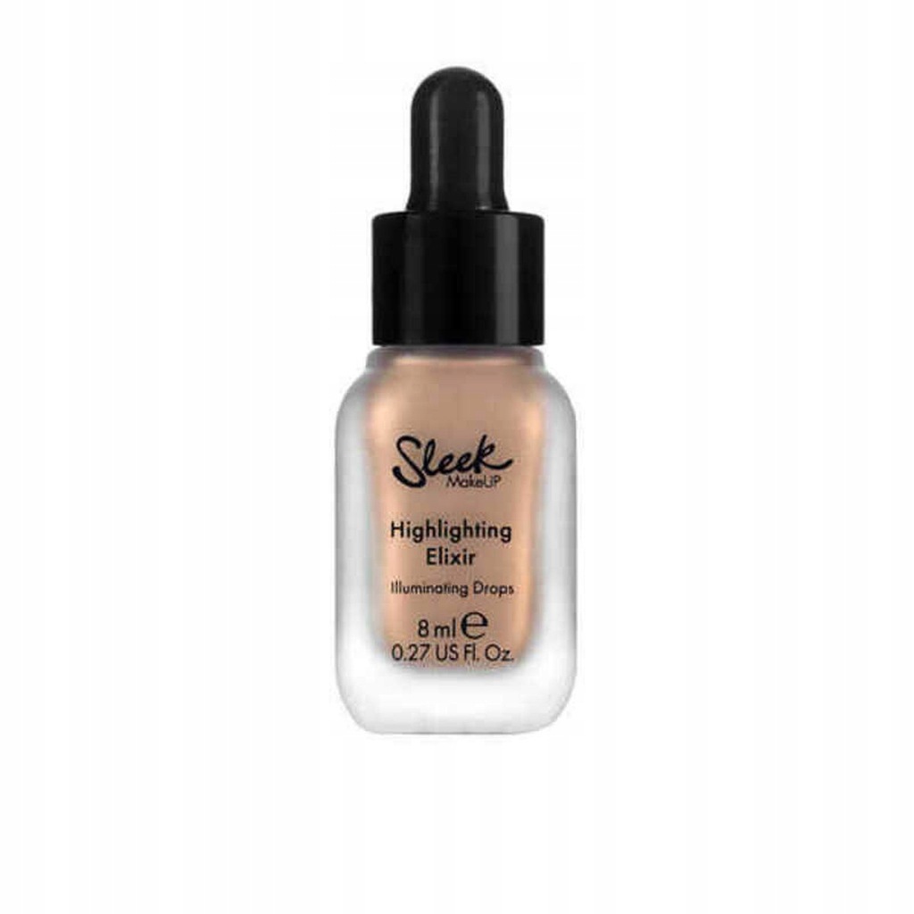 Korektor Twarzy Sleek Highlighting Elixir