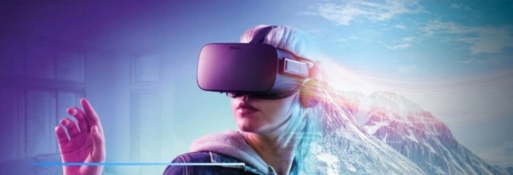 Voucher VR salon gier In Game Warszawa 100 zł
