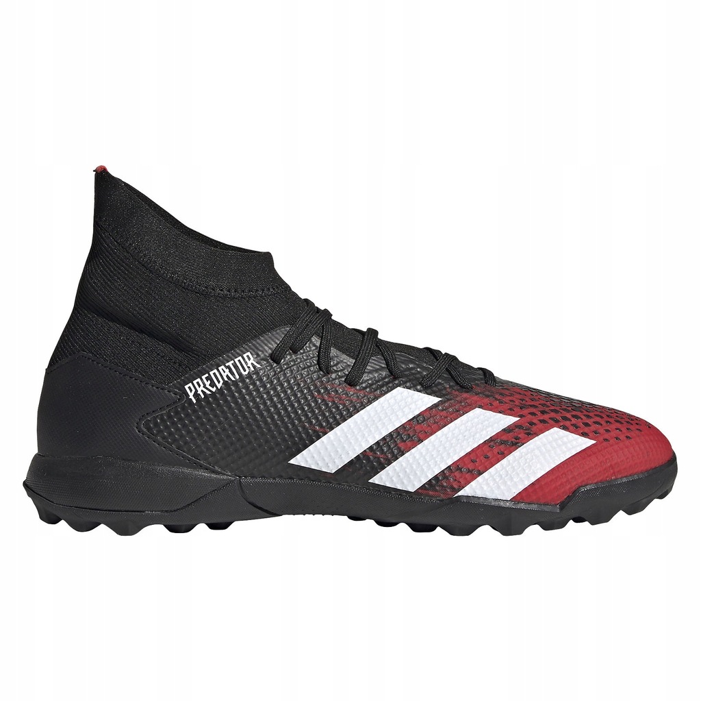 Buty piłkarskie turfy Adidas Predator 20.3 r.41,3