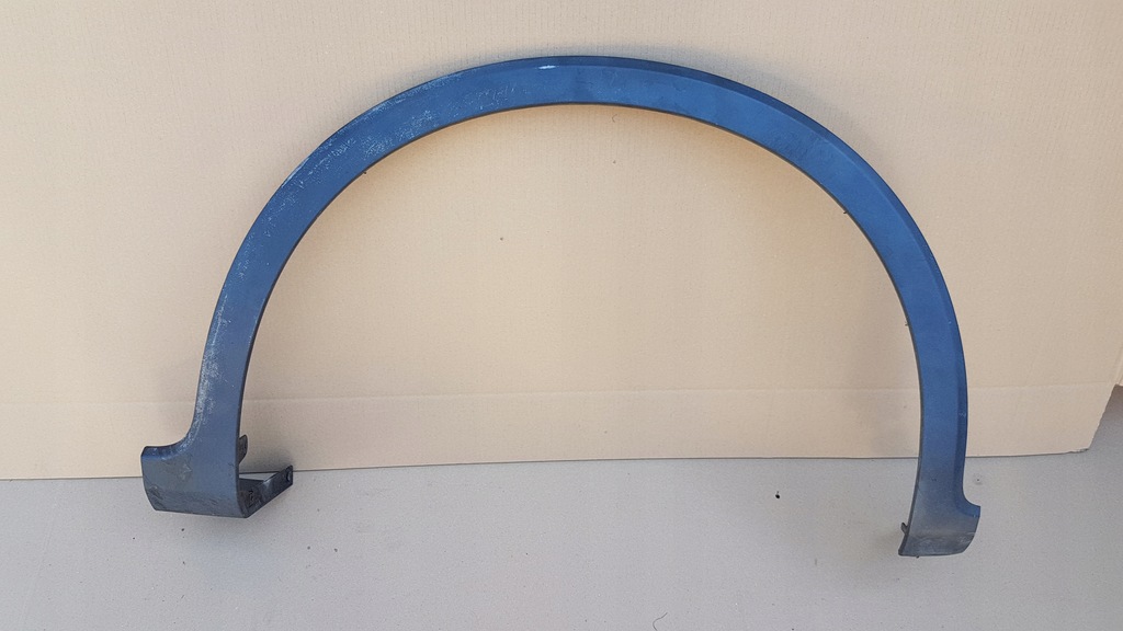 LISTWA BŁOTNIKA R CIVIC VIII 06-12 74115-SMG-E01 - 12335023317 ...