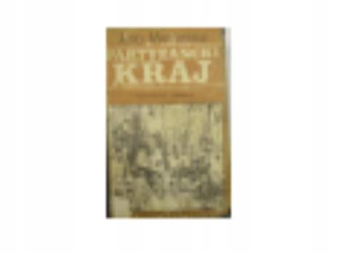 Partyzancki Kraj - J Markiewicz