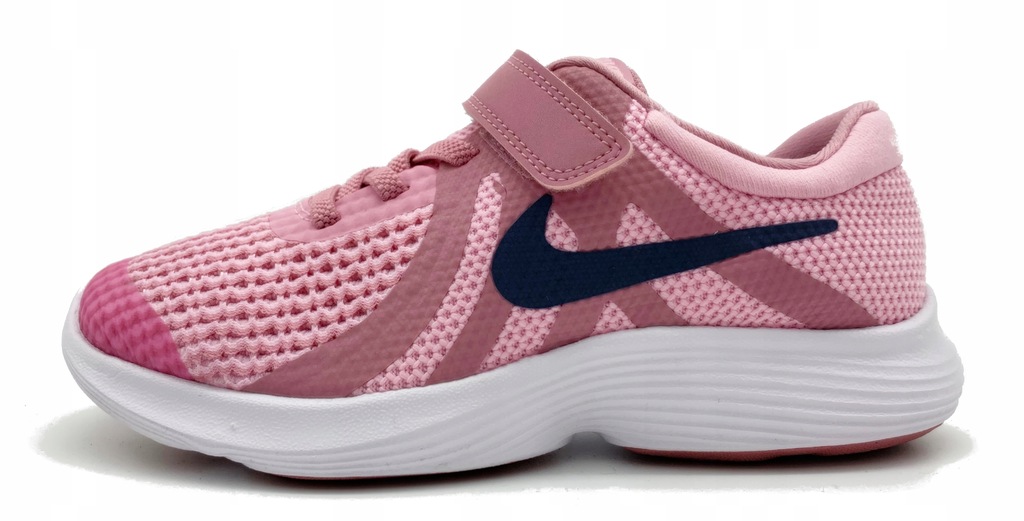 NIKE REVOLUTION 4 BUTY DZIECIĘCE DO SZKOŁY 33,5