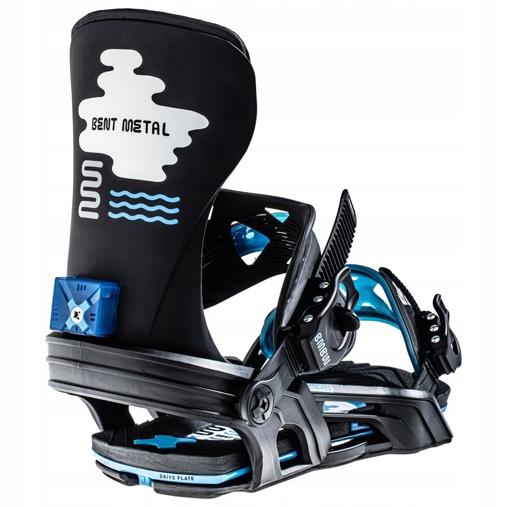 BENTL. COR PRO. ベントメタル. コアプロ Bent Metal COR-PRO (Black) 2022 - 11347318685 - oficjalne